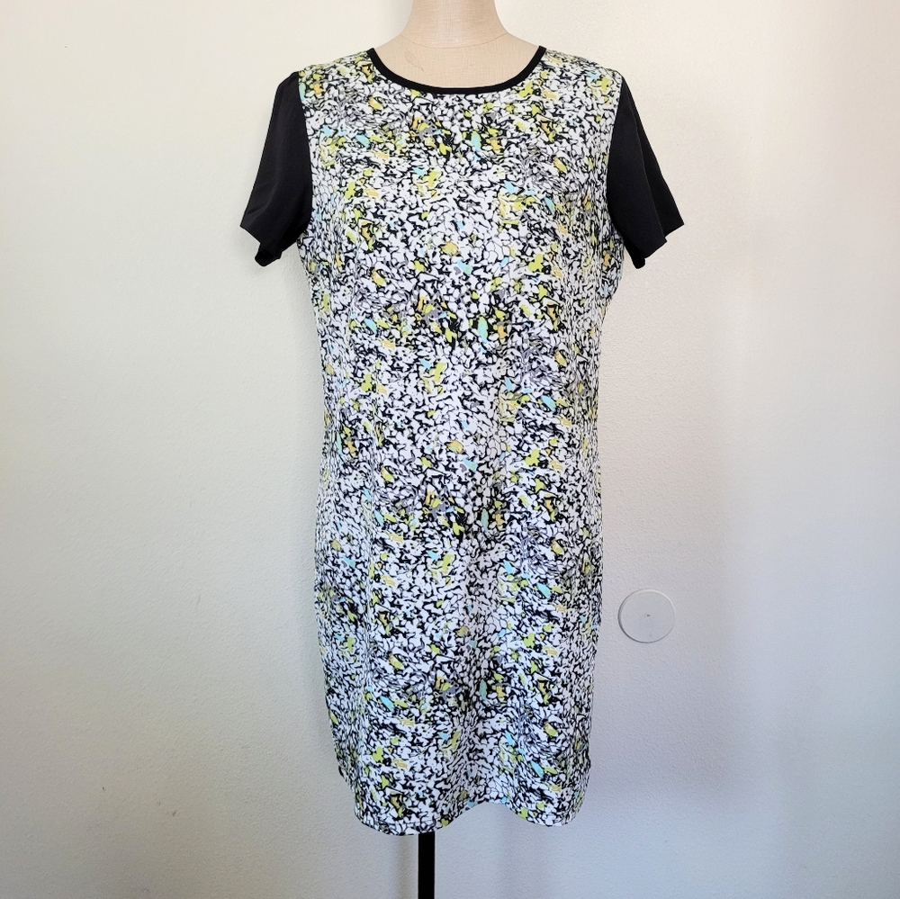 Sugarhill boutique mini dress 8